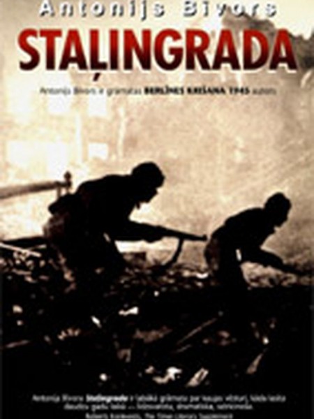 Stalingrada
