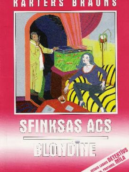 Sfinksas acs