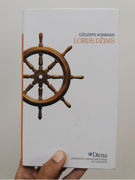 Lords Džims
