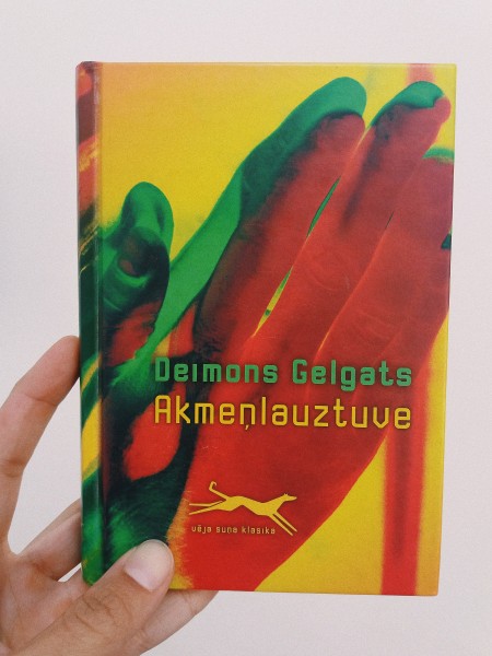Akmeņlauztuve