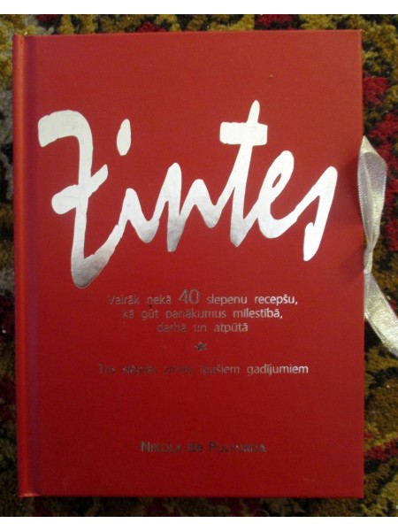 Zintes