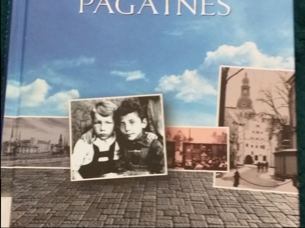 Viņpus Pagātnes