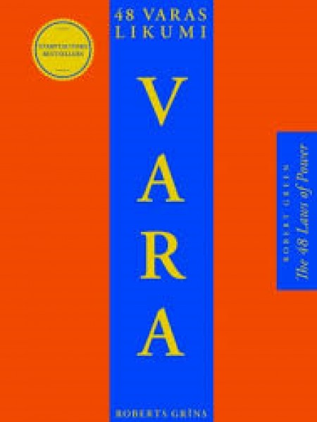 48 varas likumi