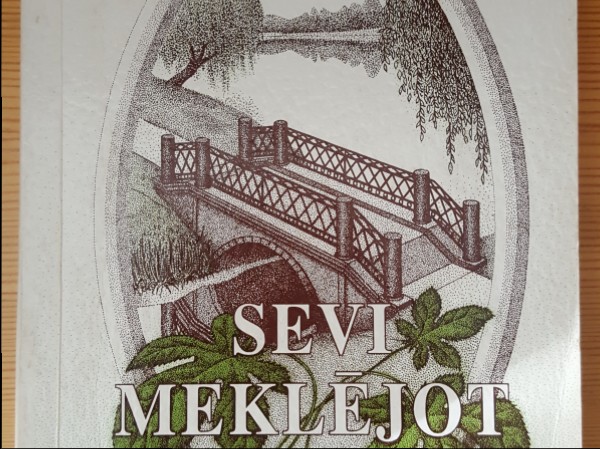 Sevi meklējot