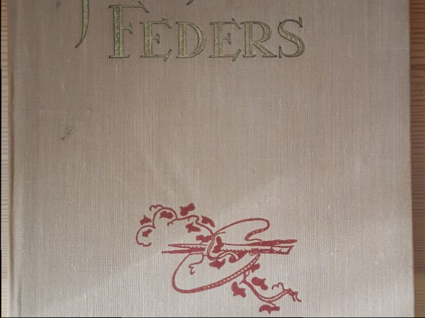 Jūlijs Feders