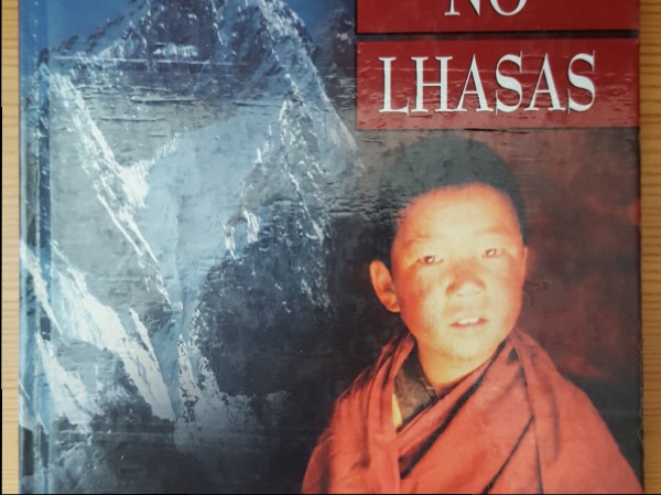 Ārsts no Lhasas