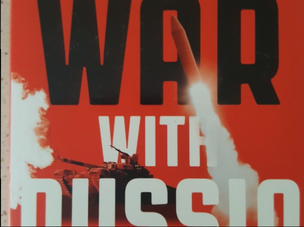 War with Russia