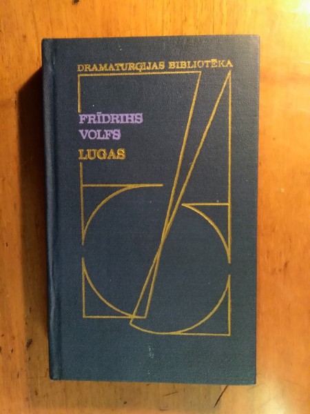 Lugas 