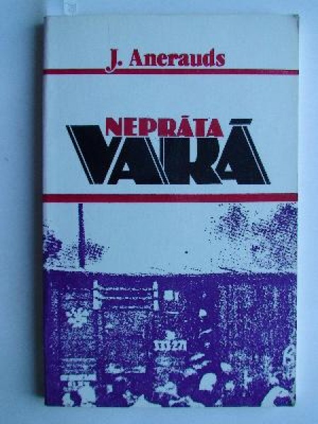 Neprāta varā 