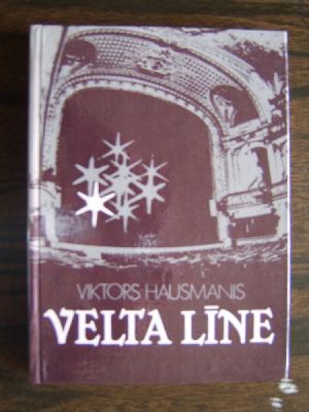 Velta Līne
