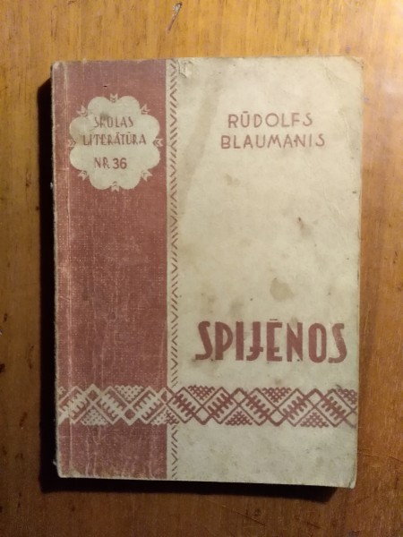 Spijēņos