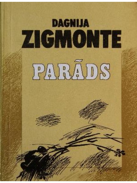 Parāds