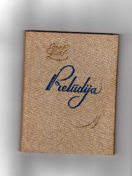 Prelūdija 