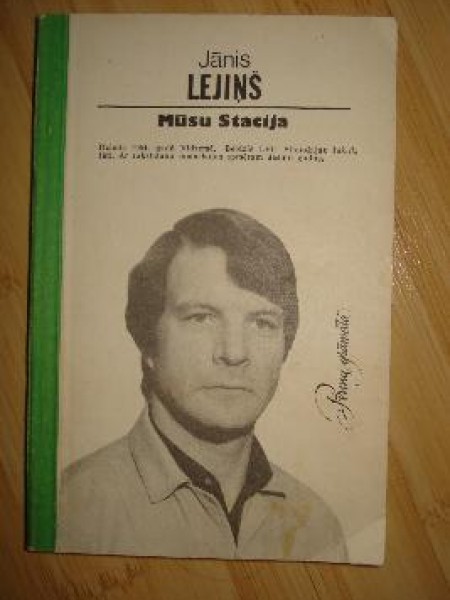 Mūsu Stacija 