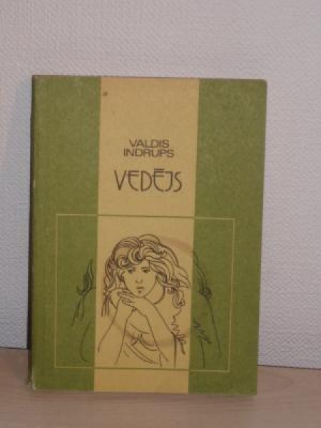 Vedējs