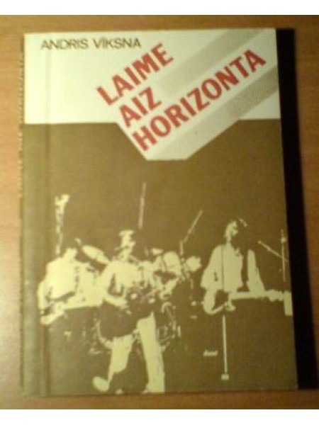 Laime aiz horizonta 