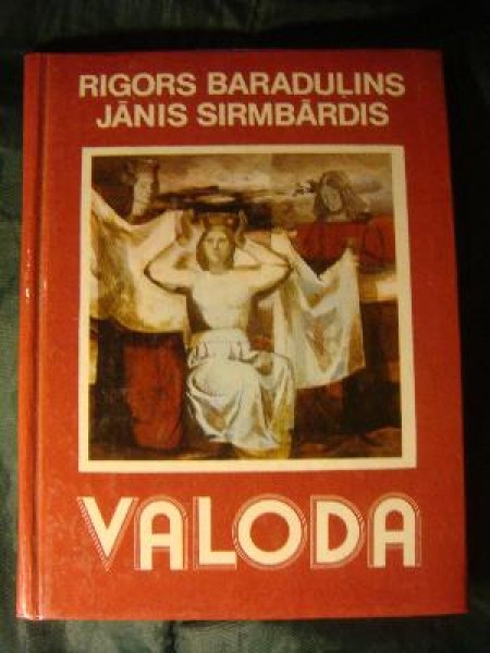 Valoda 