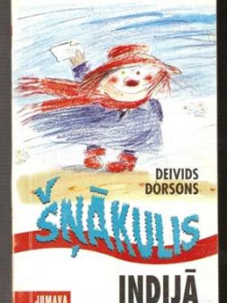 Šņākulis Indijā