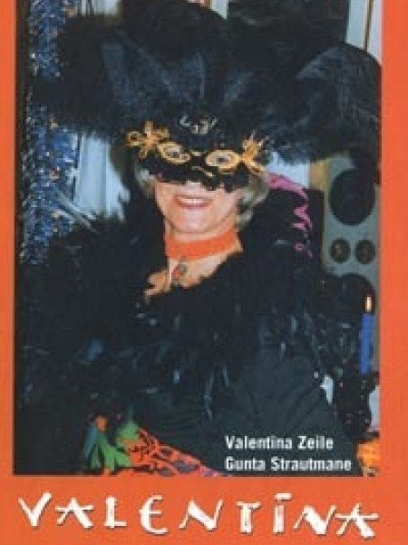 Valentīna