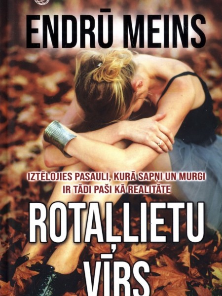 Rotaļlietu vīrs