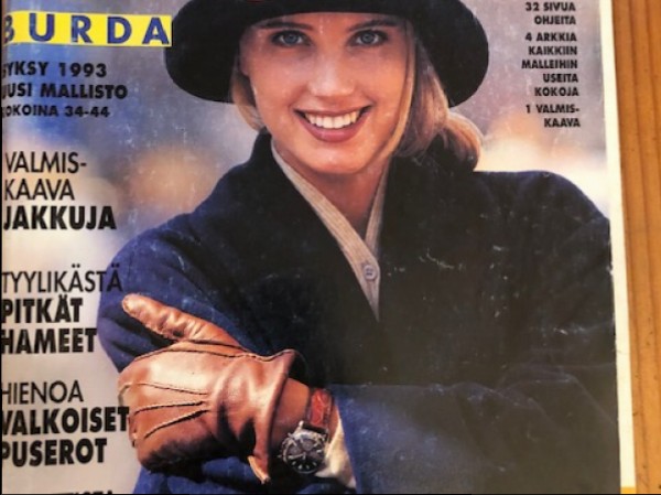 Burda