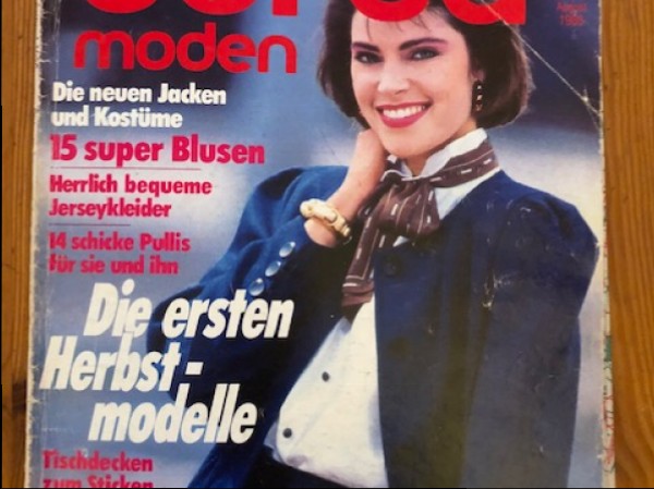 Burda
