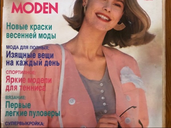 Burda
