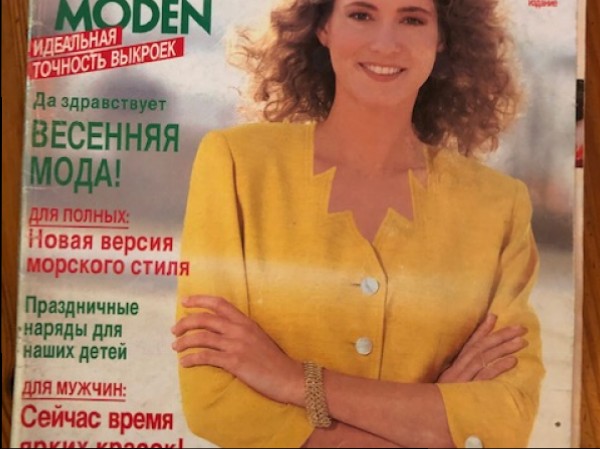 Burda