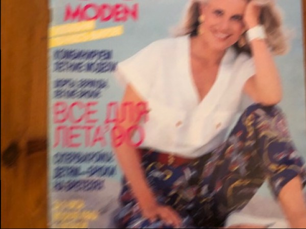Burda