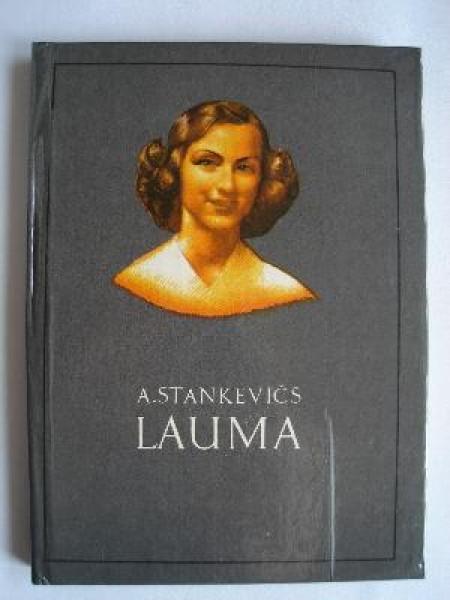 Lauma