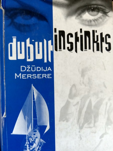 Dubultinstinkts
