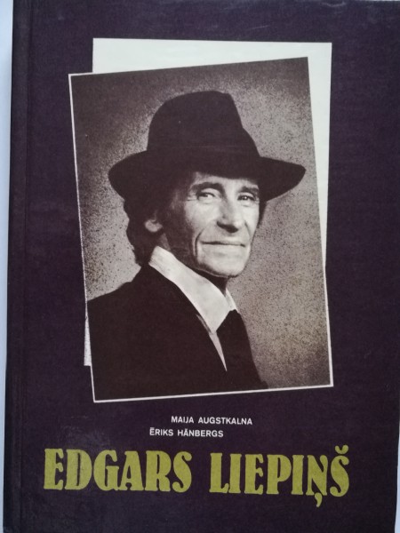 Edgars Liepiņš