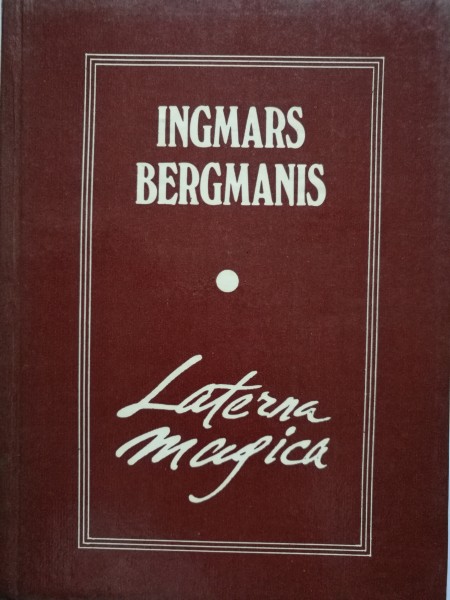 Laterna magica