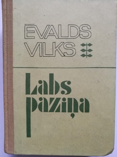 Labs paziņa