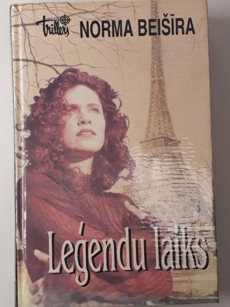 Leģendu laiks