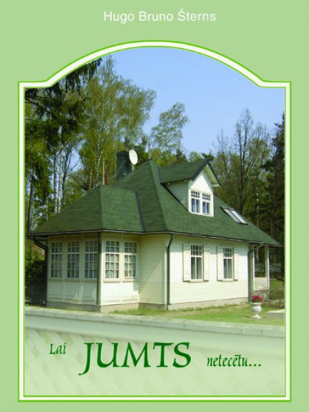 Lai jumts netecētu