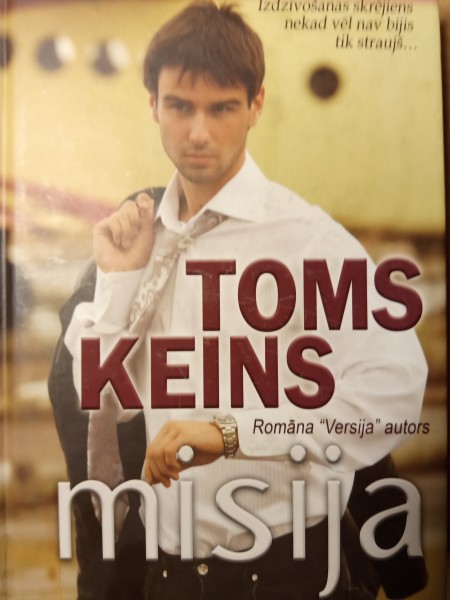 Misija