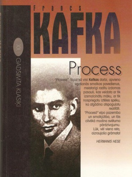 Process