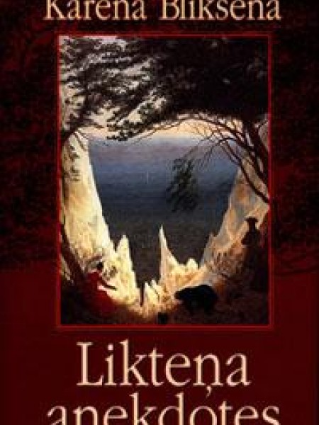 Likteņa anekdotes