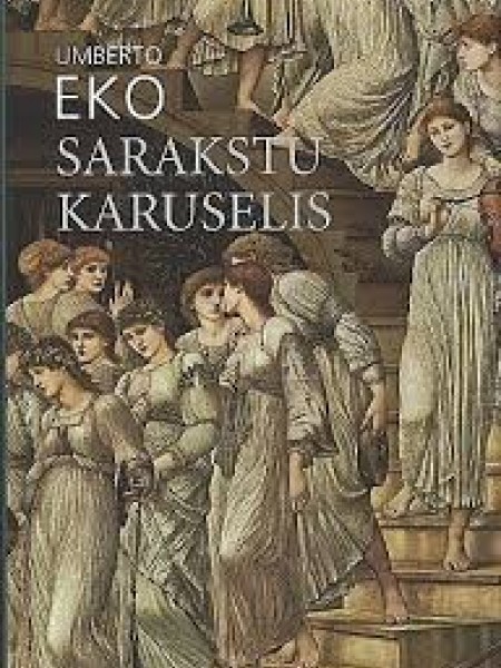Sarakstu karuselis