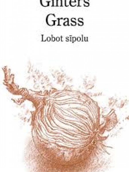 Lobot sīpolu