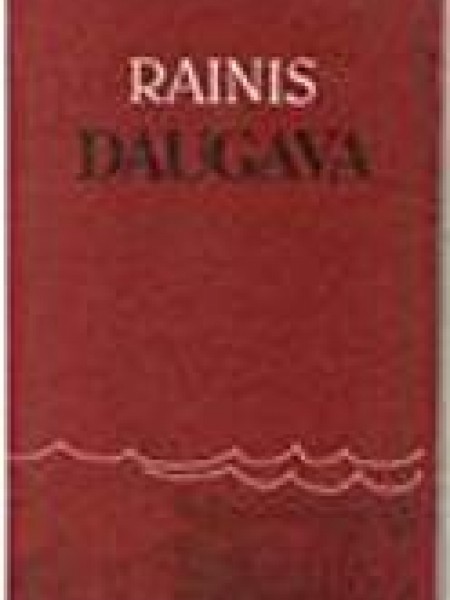 Daugava