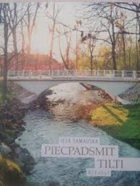 Piecpadsmit tilti 
