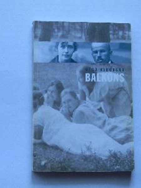 Balkons 