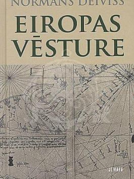 Eiropas vēsture