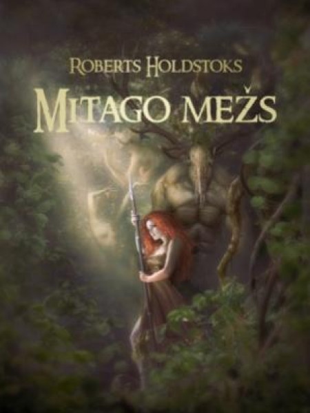 Mitago mežs
