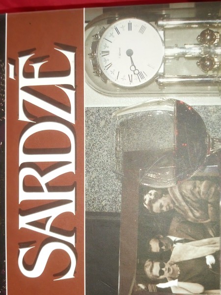 Sardzē 