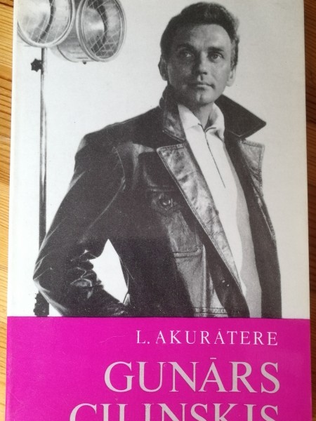 Gunārs Cilinskis