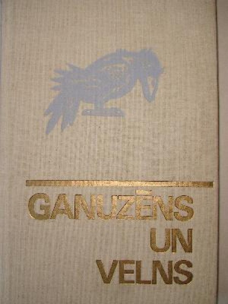 Ganuzēns un velns