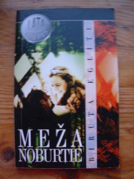 Meža noburtie 